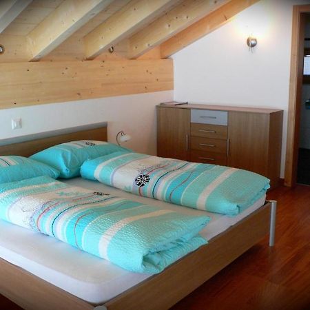 Chalet Cortina Zermatt Room photo