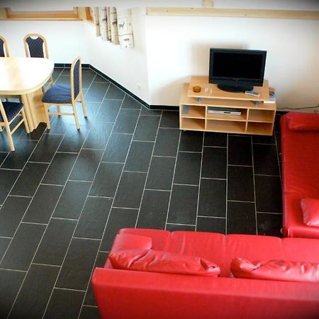 Chalet Cortina Zermatt Room photo