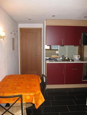 Chalet Cortina Zermatt Room photo