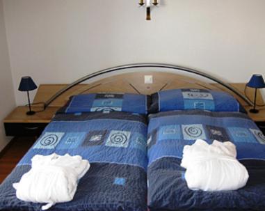Chalet Cortina Zermatt Room photo